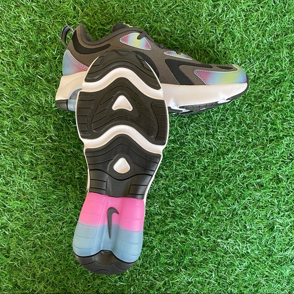 Nike Air Max 200 20 - Picture 6 of 6
